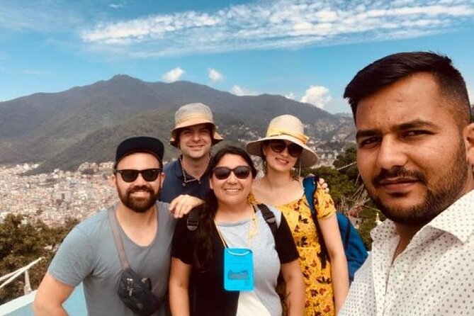 Kathmandu Private Sightseeing Tour | UNESCO World Heritage Sites - Kathmandu Durbar Square, Hanuman Dhoka, and the Kumari Stop