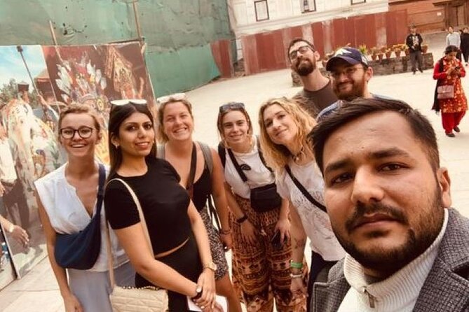 Kathmandu Private Sightseeing Tour | UNESCO World Heritage Sites - Pashupatinath and Guhyeshwari Temple, Shiva and the River Area