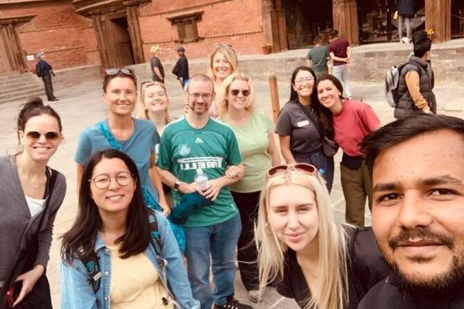 Kathmandu Private Sightseeing Tour | UNESCO World Heritage Sites - Patan Durbar Square, Lalitpur’s Courtyards and Monuments