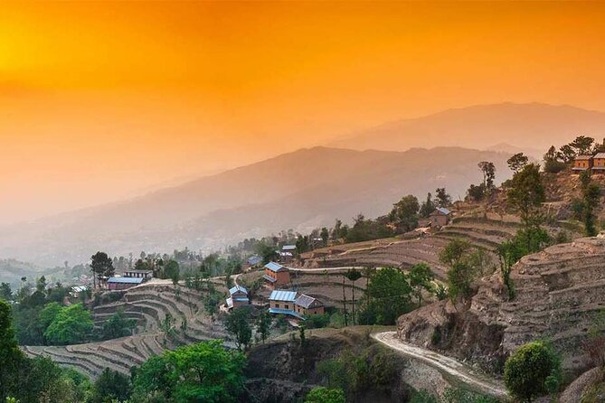 Kathmandu: Private Tour to Nagarkot to Explore Mt. Everest - The Nagarkot Stop, Sunrise Views and Peak Spotting