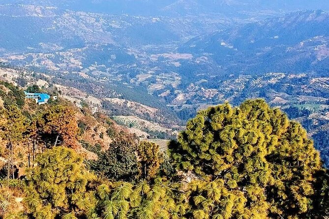 Kathmandu: Private Tour to Nagarkot to Explore Mt. Everest - Kathmandu Valley Stops That Fit Along the Way