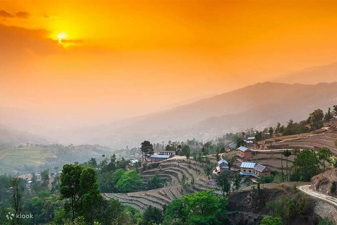 Kathmandu: Private Tour to Nagarkot to Explore Mt. Everest - Price and Value: When $95 Makes Sense