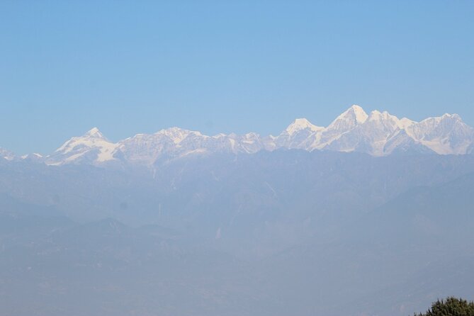 Kathmandu: Private Tour to Nagarkot to Explore Mt. Everest - What to Bring and How to Time Your View