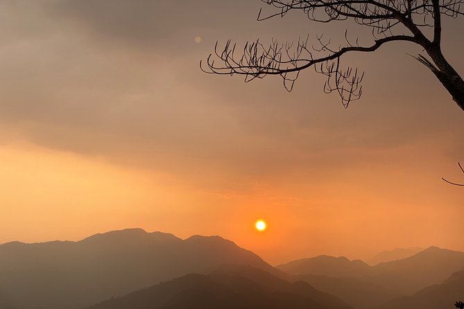 Kathmandu: Private Tour to Nagarkot to Explore Mt. Everest - Your 5-Hour Private Plan, Pickup Included