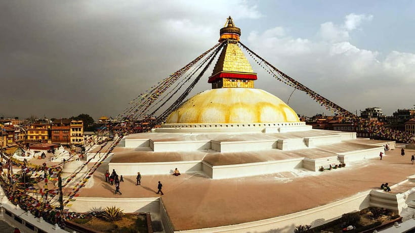 Kathmandu: Private UNESCO World Heritage Site Tour - A Private UNESCO Route Through Kathmandu Valley