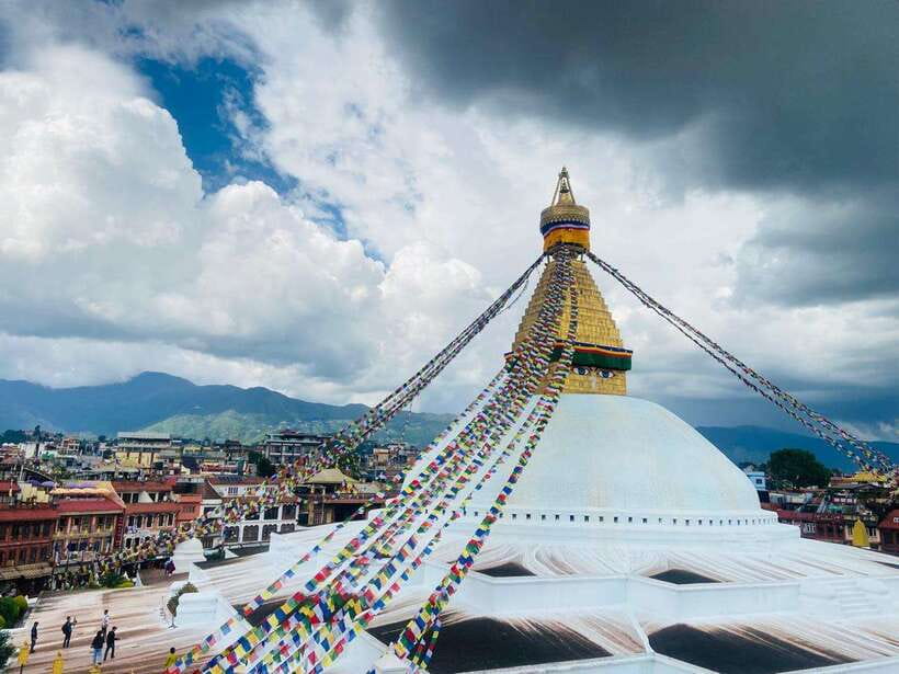Kathmandu: Private UNESCO World Heritage Site Tour - Pickup, Timing, and How the Day Stacks Up