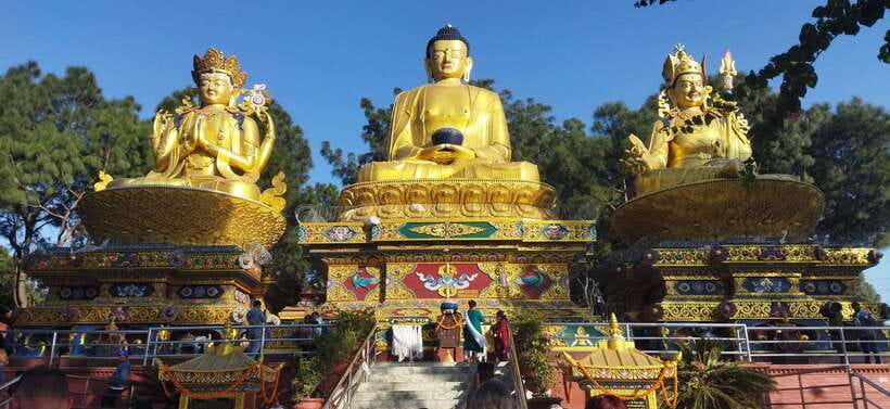 Kathmandu: Private UNESCO World Heritage Site Tour - What Your Guide Can Do for You (Beyond Reading Placards)