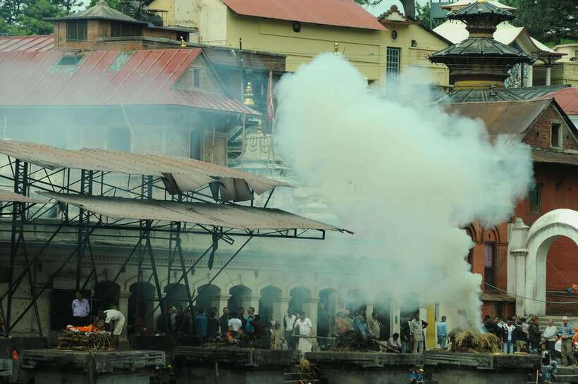 Kathmandu: Private UNESCO World Heritage Site Tour - Price and Value, Especially With Private Transportation Included
