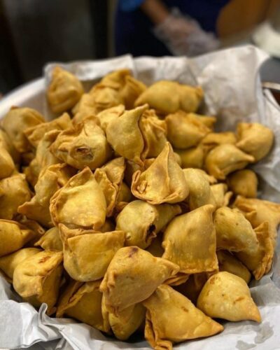Kathmandu Secret Food Crawl & Local Market Tour