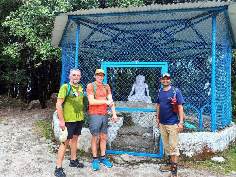 Kathmandu: Shivapuri Day Hike with Lunch - Price and Value: What $3.80 Buys in Kathmandu