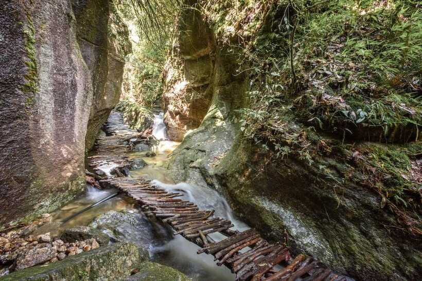 Kathmandu: Shivapuri Hill Day Hike with Lunch box - Practical tips so you enjoy more and stress less