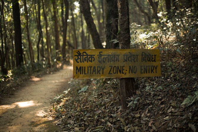 Kathmandu Shivapuri National Park and Nagarkot Hiking - 3 Days - Sunrise and sunset mountain views, plus the big-name panorama