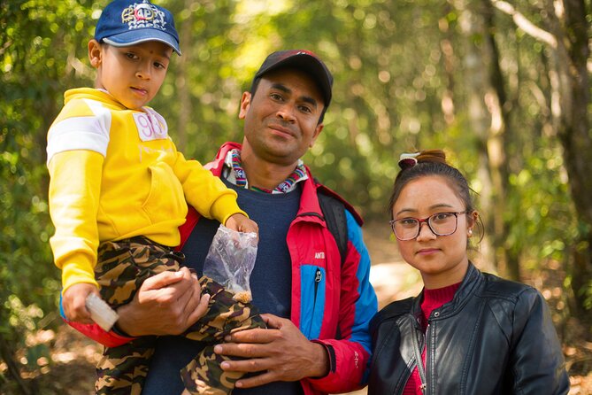 Kathmandu Shivapuri National Park and Nagarkot Hiking - 3 Days - Price and value: what $350 covers, and what it does not