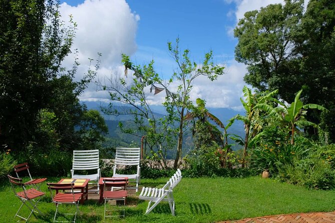 Kathmandu Shivapuri National Park and Nagarkot Hiking - 3 Days - Packing tips that fit this easy 3-day route