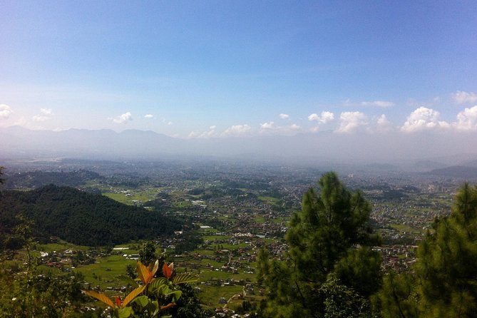 Kathmandu Shivapuri National Park and Nagarkot Hiking - 3 Days - What the hike feels like when it’s rated easy