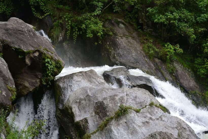 Kathmandu: Shivapuri National park Day Hiking - Getting to Shivapuri from Thamel, then back again