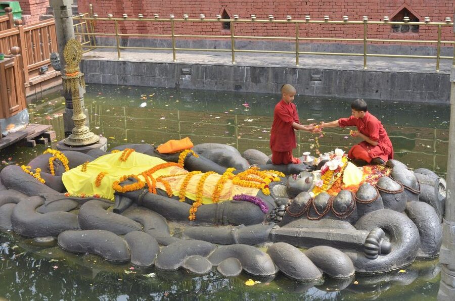 Kathmandu Sightseeing By Bus Day Trip - Key points before you go