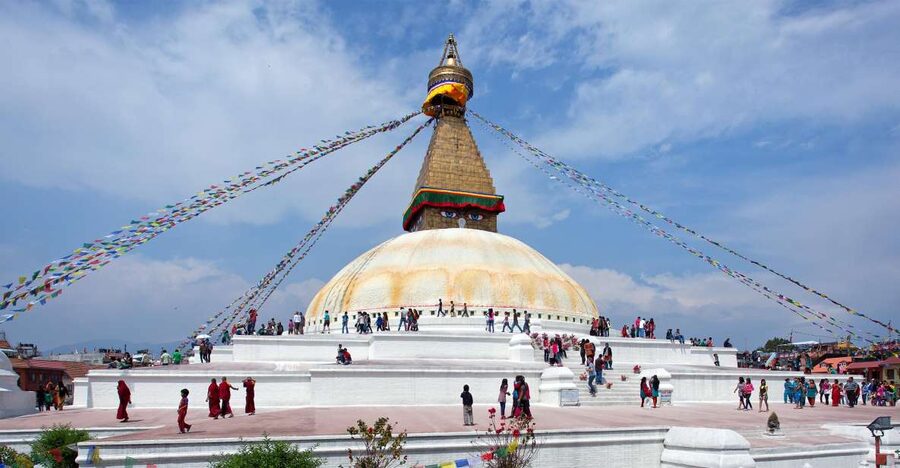 Kathmandu Sightseeing By Bus Day Trip - Why a Kathmandu sightseeing bus day trip makes sense