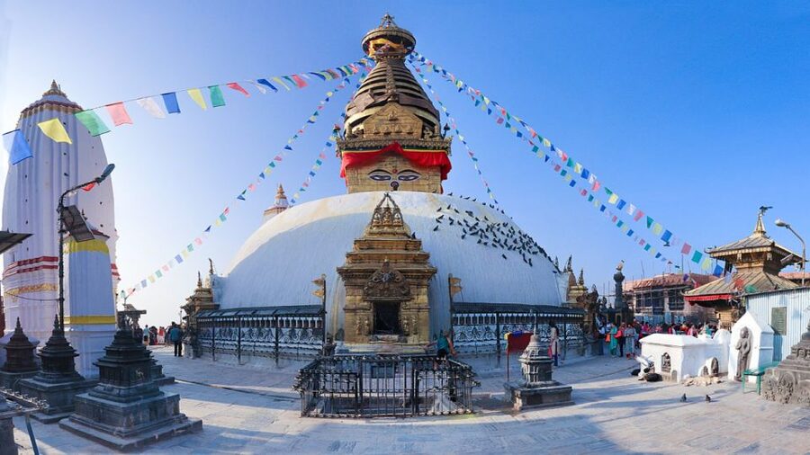 Kathmandu Sightseeing By Bus Day Trip - What to bring, and the simple rules you must follow