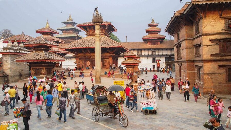 Kathmandu Sightseeing By Bus Day Trip - Who this bus day trip is best for