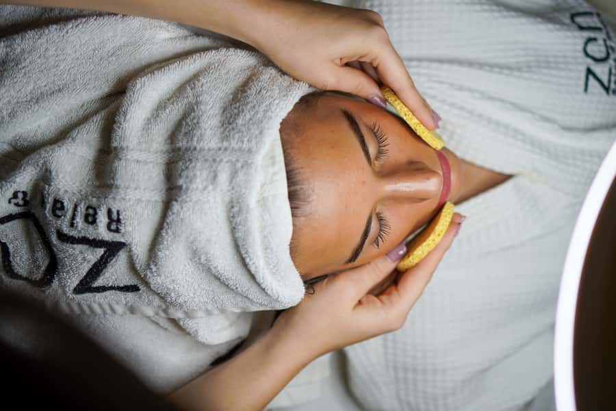 Kathmandu: Spa Package with Massage, Facial and Bath - Key highlights you will actually care about