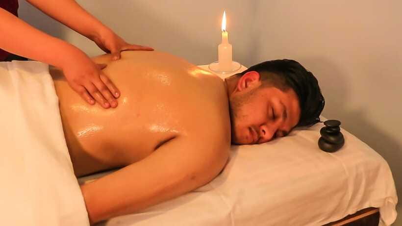 Kathmandu: Spa Package with Massage, Facial and Bath - Location feel: fitting it into a Kathmandu day