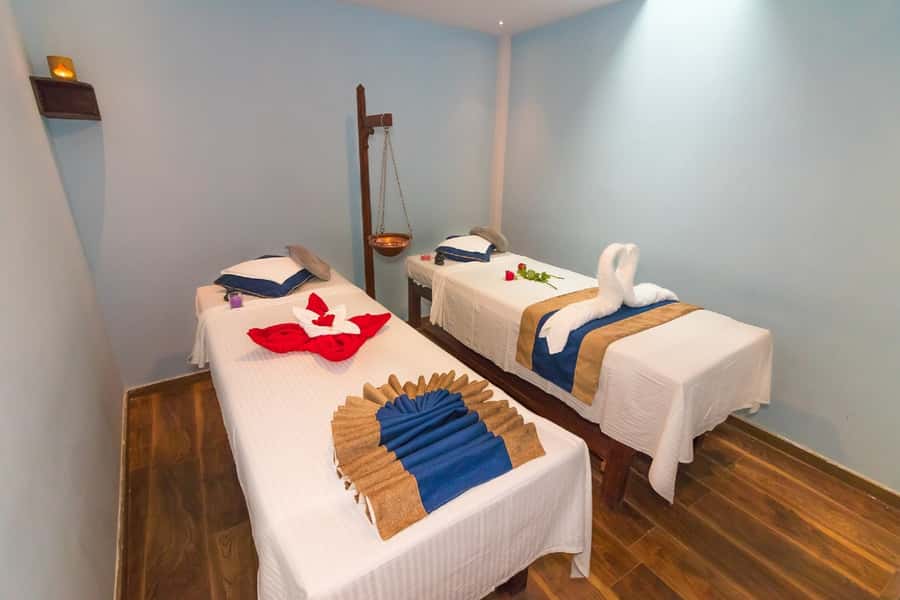 Kathmandu: Spa Package with Massage, Facial and Bath - Who this spa package suits best