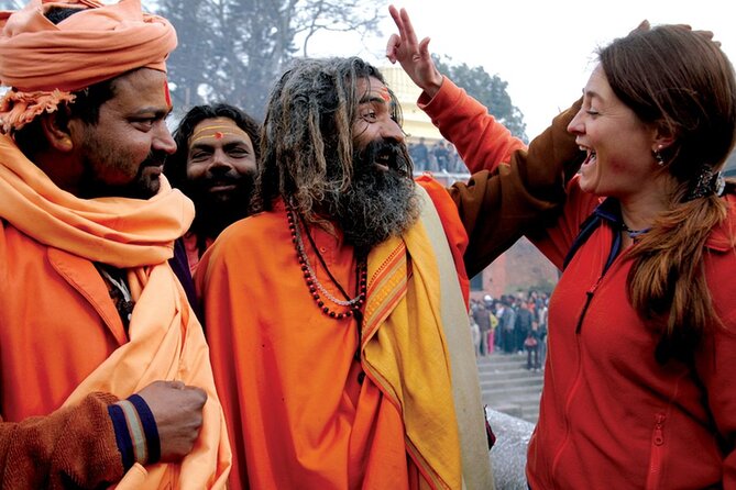 Kathmandu Spiritual Sites: Bodhnath & Pashupatinath Tour - How this Bodhnath and Pashupatinath evening tour really plays out