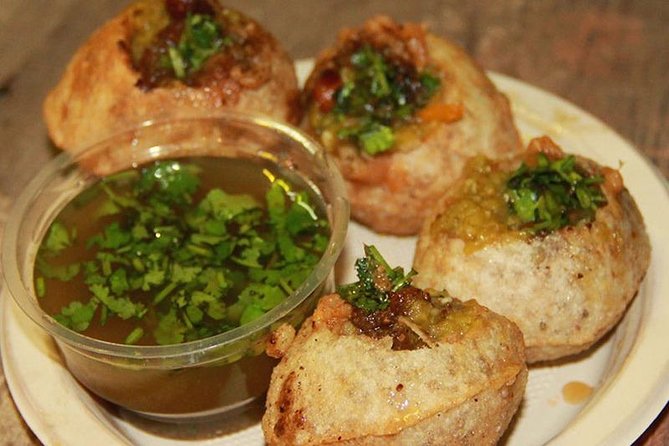 Kathmandu Street Food Walking Tour – Eat Like a Local - Kathmandu Durbar Square, food talk meets historic space