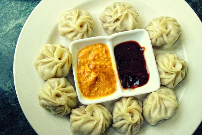 Kathmandu Street Food Walking Tour – Eat Like a Local - What you eat: tastings, coffee or tea, and pace you can control