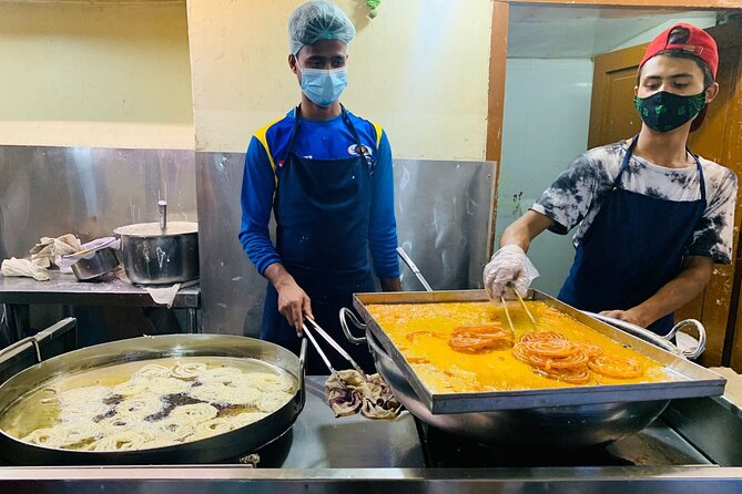 Kathmandu Street Food Walking Tour – Eat Like a Local - Price, private value, and when $60 makes sense