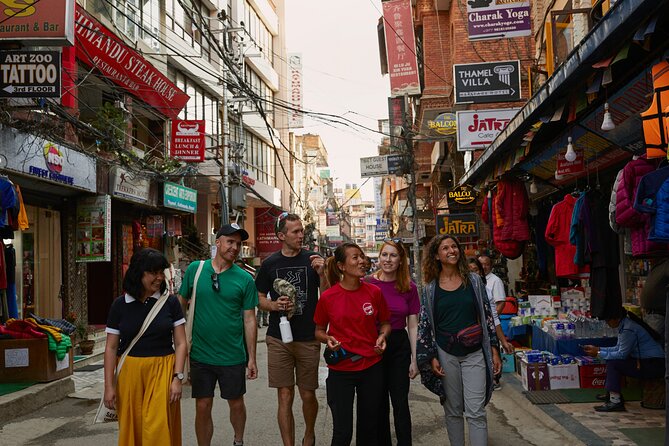 Kathmandu Sunset Tour by Rickshaw Including Durbar Square Visit - Price, Value, and What You Get for $50.30