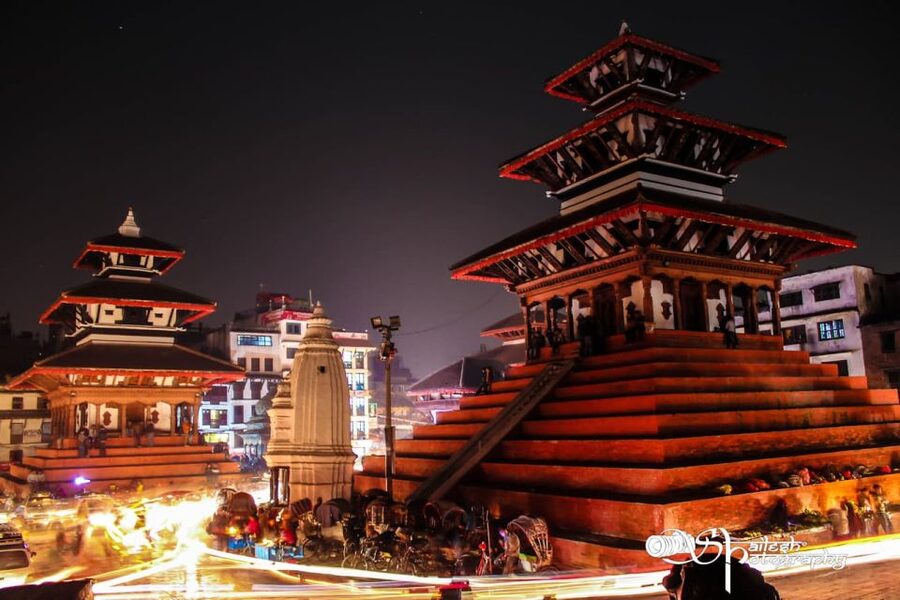 Kathmandu : Swambhunath & Durbar Square Guided Half Day Tour - Key things that make this tour worth your time
