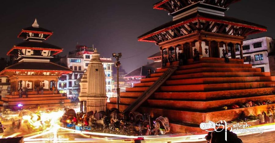 Kathmandu : Swambhunath & Durbar Square Guided Half Day Tour - Guide experience matters more than you think