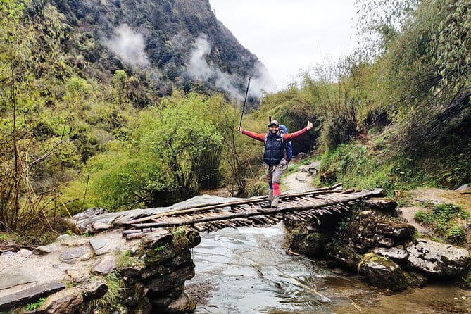 Kathmandu to Annapurna Base Camp (ABC) 5-Day Trek - Why a 5-day trek to ABC makes sense for time-crunched hikers