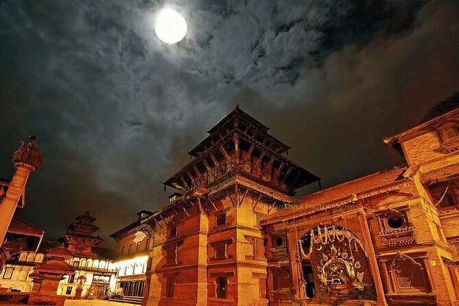 Kathmandu to Annapurna Base Camp (ABC) 5-Day Trek - Day 5 Jhinu Hot Springs, then Pokhara and the finish