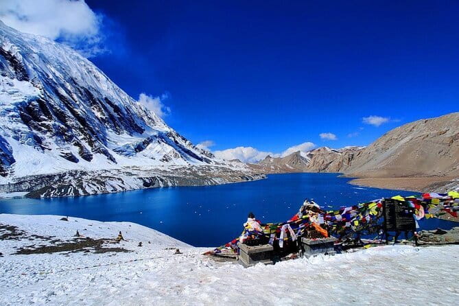 Kathmandu to Langtang Valley 7-Day Trek - Day 4 to Kyanjin Gompa: the monastery stop and the payoff for your effort