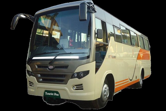 Kathmandu To Manthali Airport (Ramechhap) –Transport Service - The ride itself: 4 to 5 hours, but broken roads can stretch it