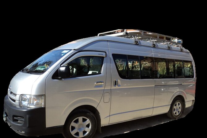Kathmandu To Manthali Airport (Ramechhap) –Transport Service - Arrival in Ramechhap: getting to Manthali Airport without last-minute panic