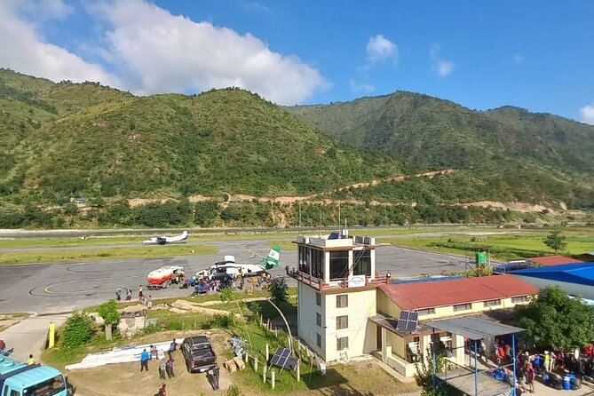 Kathmandu To Manthali Airport (Ramechhap) –Transport Service - Price and value: $34 per person for transportation that actually solves a problem