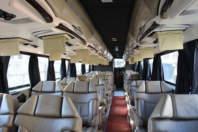 Kathmandu to Pokhara Bus Ticket- Sofa - What’s Included, What’s Not, and How to Plan Your Own Day