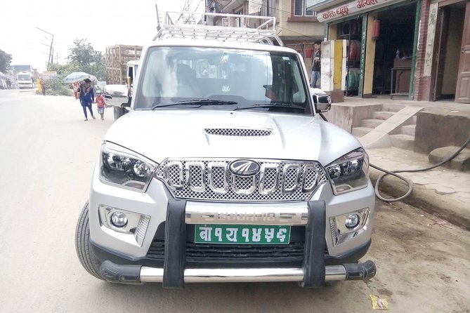 Kathmandu to Pokhara drop-off service by private vehicles - Key Highlights at a Glance