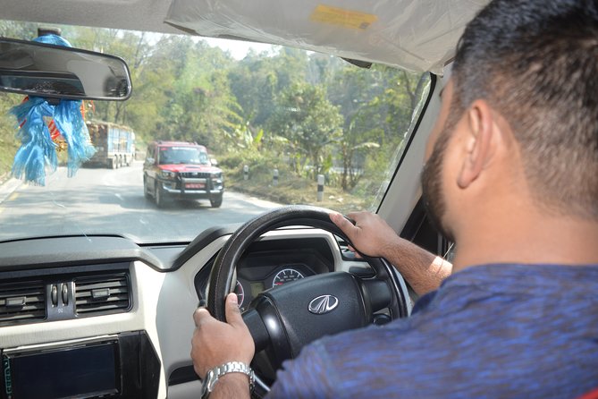 Kathmandu to Pokhara drop-off service by private vehicles - Why This Transfer Feels Like Paying for Peace of Mind