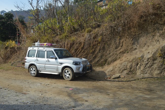 Kathmandu to Pokhara drop-off service by private vehicles - The AC Vehicle and English-Speaking Driver Setup That Actually Helps
