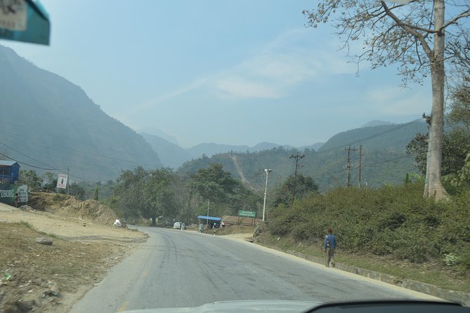Kathmandu to Pokhara drop-off service by private vehicles - Practical Tips for Making the Drive Feel Shorter