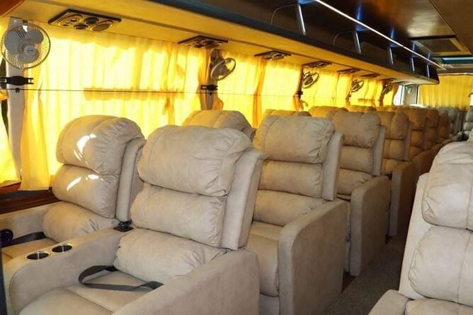 Kathmandu to Pokhara Luxury Bus Ticket – Easy & Reliable Booking - Price and Value: Is $22.90 Good for This Ride?