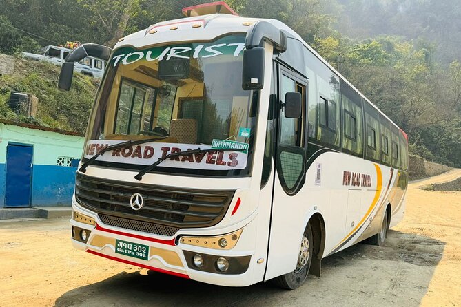 Kathmandu to Pokhara Premium sofa bus ticket - Why this Kathmandu to Pokhara sofa bus is a bargain