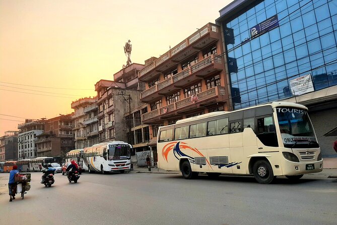 Kathmandu to Pokhara Tourist Bus Tickets reservation - Price and Value: Is $22.90 a Smart Deal?