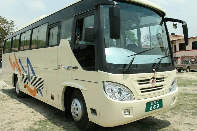 Kathmandu to Pokhara Tourist Bus Tickets reservation - Comfort vs. Reality: What You Might Need to Watch
