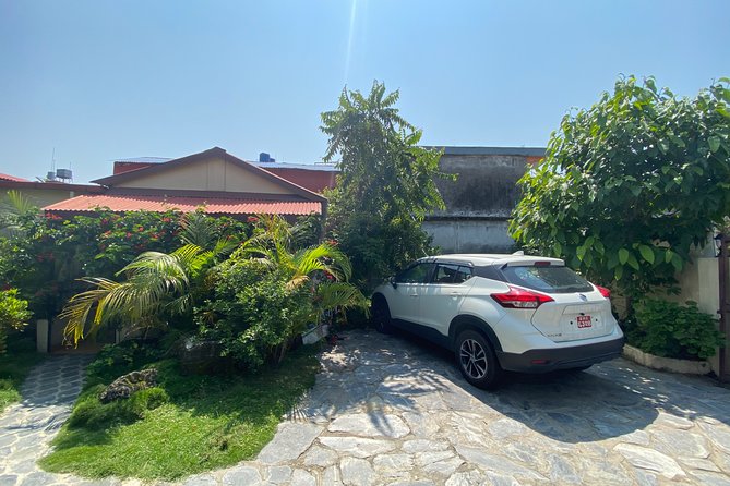 Kathmandu to Pokhara Transfer with Private Vehicle or V.V. - The Prithvi Highway Drive: What 6 to 7 Hours Feels Like